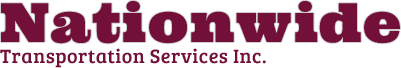 National Transportation Services, Inc Logo